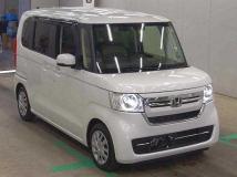 2023 Honda N BOX