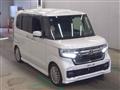 2021 Honda N BOX