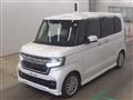 2021 Honda N BOX