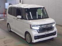 2021 Honda N BOX