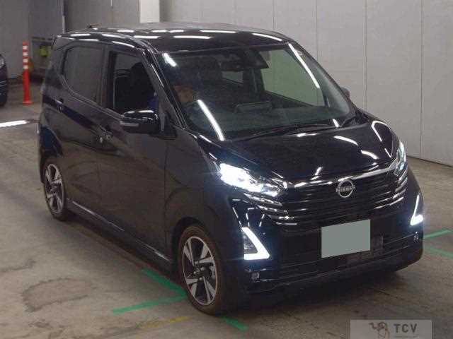 2024 Nissan Nissan Others