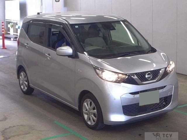 2020 Nissan Nissan Others