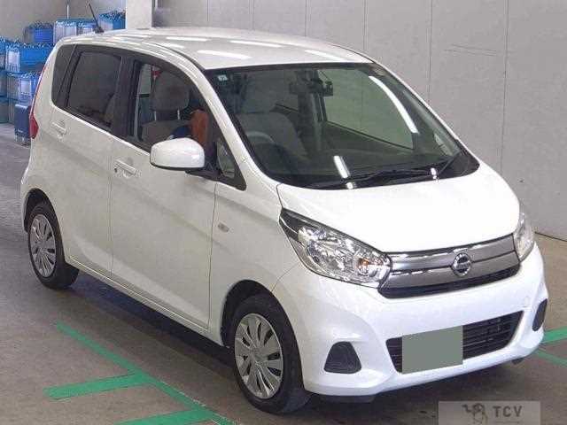 2017 Nissan Nissan Others