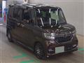 2019 Honda N BOX