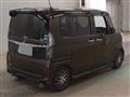 2019 Honda N BOX