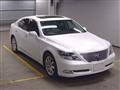 2008 Lexus LS