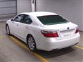 2008 Lexus LS