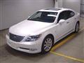 2008 Lexus LS