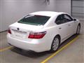 2008 Lexus LS
