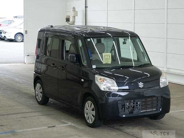 2015 Suzuki Suzuki Others