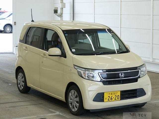 2015 Honda Honda Others