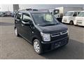 2020 Suzuki Wagon R