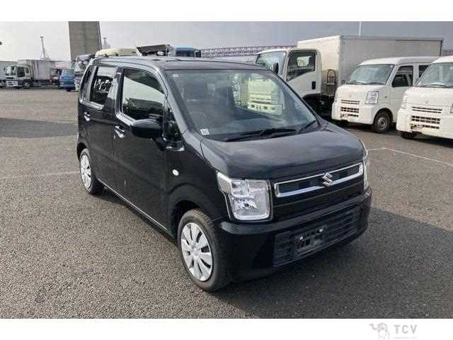 2020 Suzuki Wagon R