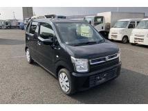 2020 Suzuki Wagon R