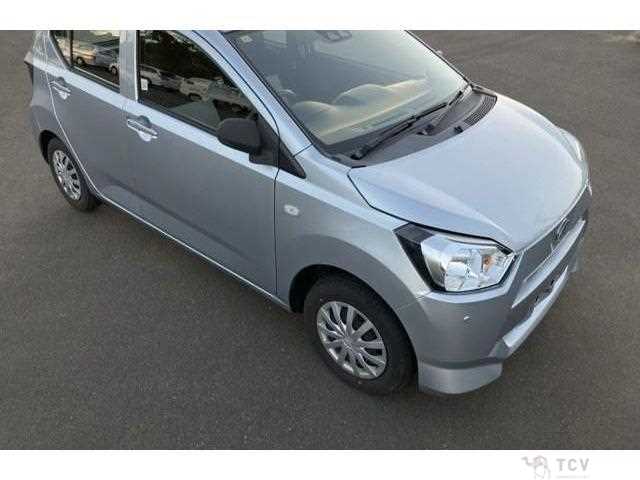 2020 Daihatsu Mira