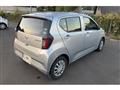 2020 Daihatsu Mira