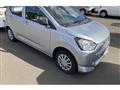 2020 Daihatsu Mira