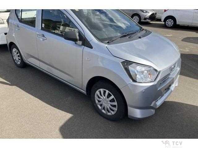 2020 Daihatsu Mira