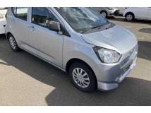 2020 Daihatsu Mira