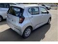 2020 Daihatsu Mira