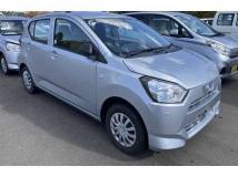2020 Daihatsu Mira