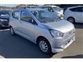 2020 Daihatsu Mira