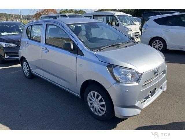 2020 Daihatsu Mira