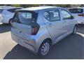2020 Daihatsu Mira