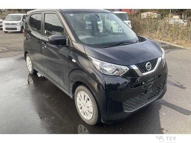 2020 Nissan Nissan Others