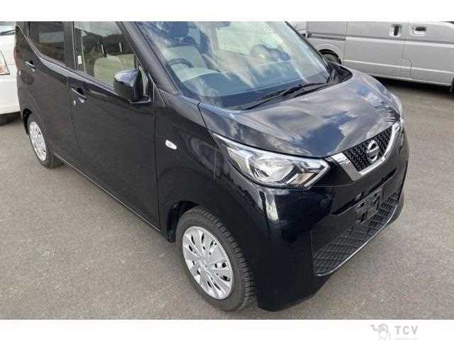 2020 Nissan Nissan Others