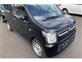 2020 Suzuki Wagon R