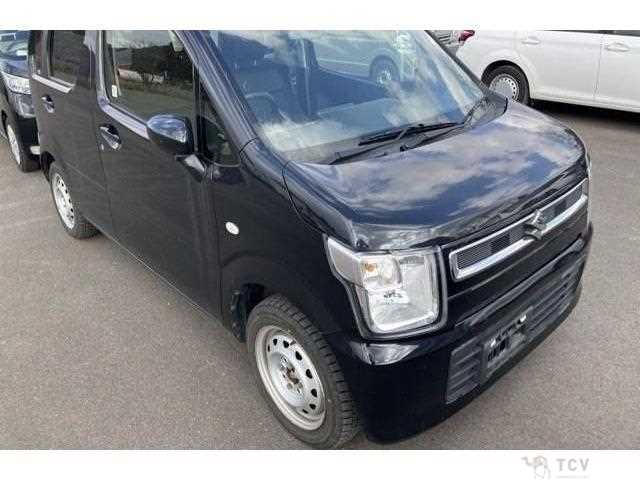 2020 Suzuki Wagon R