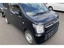 2020 Suzuki Wagon R