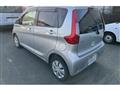 2019 Mitsubishi eK Wagon