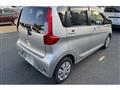 2019 Mitsubishi eK Wagon