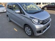 2019 Mitsubishi eK Wagon