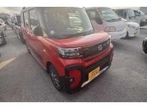 2025 Daihatsu Tanto