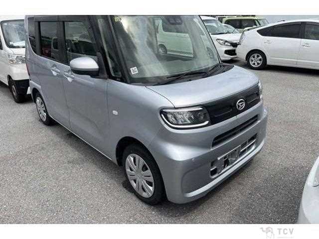 2020 Daihatsu Tanto