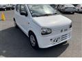 2017 Suzuki Alto