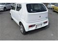 2017 Suzuki Alto