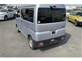 2022 Daihatsu Hijet Cargo