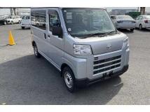 2022 Daihatsu Hijet Cargo
