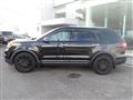2012 Ford Explorer