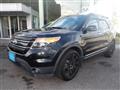 2012 Ford Explorer