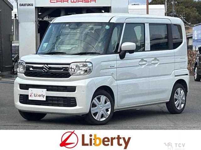 2024 Suzuki Suzuki Others