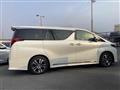 2021 Toyota Alphard G
