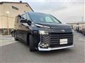 2025 Toyota Voxy
