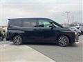 2025 Toyota Voxy