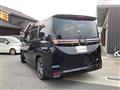 2025 Toyota Voxy