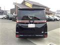 2025 Toyota Voxy